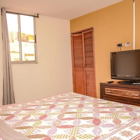 Calle 10 Suites Medellín Exteriér fotografie