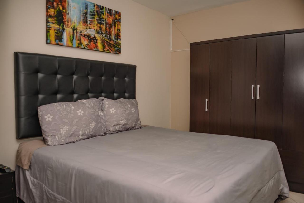 Calle 10 Suites Medellín Exteriér fotografie