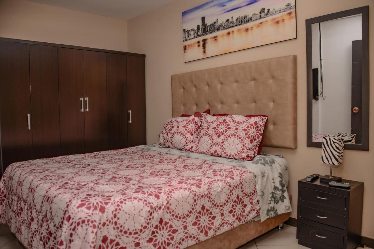 Calle 10 Suites Medellín Exteriér fotografie
