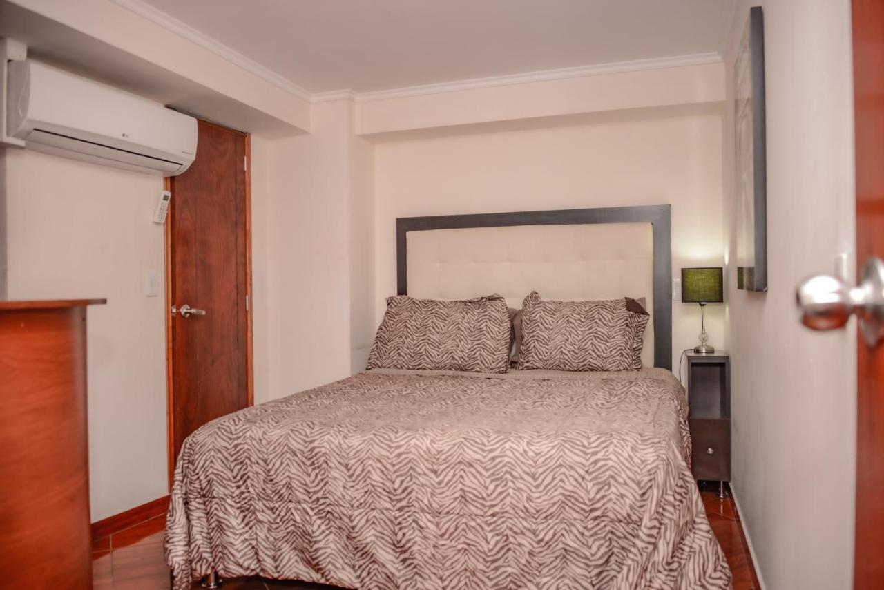 Calle 10 Suites Medellín Exteriér fotografie